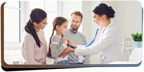 Finding a family doctor who is accepting new patients